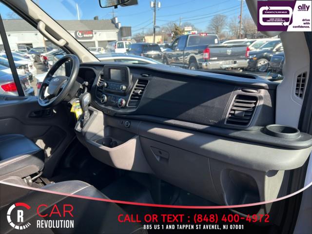 2020 Ford Transit Cargo Van T-250 148'' HR, available for sale in Avenel, New Jersey | Car Revolution. Avenel, New Jersey 2020 Ford Transit Cargo Van T-250 148'' HR, available for sale in Avenel, New Jersey | Car Revolution. Avenel, New Jersey