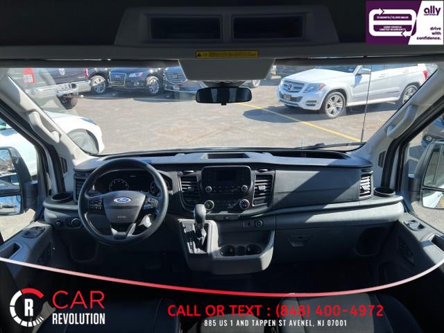 2020 Ford Transit Cargo Van T-250 148'' HR, available for sale in Avenel, New Jersey | Car Revolution. Avenel, New Jersey 2020 Ford Transit Cargo Van T-250 148'' HR, available for sale in Avenel, New Jersey | Car Revolution. Avenel, New Jersey