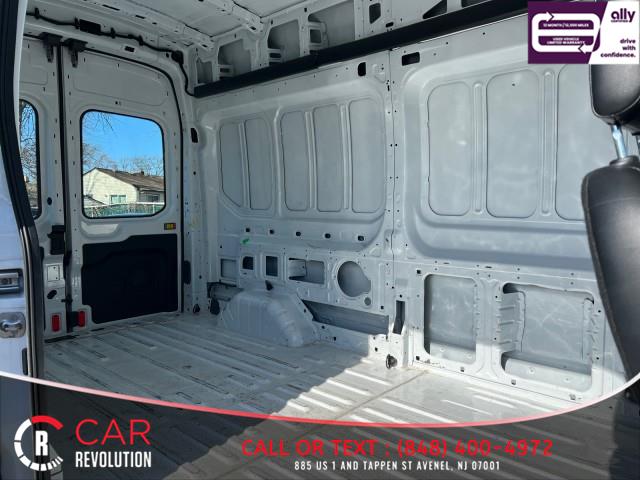 2020 Ford Transit Cargo Van T-250 148'' HR, available for sale in Avenel, New Jersey | Car Revolution. Avenel, New Jersey 2020 Ford Transit Cargo Van T-250 148'' HR, available for sale in Avenel, New Jersey | Car Revolution. Avenel, New Jersey