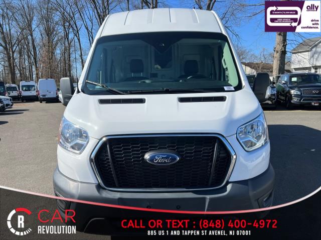 2021 Ford Transit Cargo Van T-350 148'' HR, available for sale in Avenel, New Jersey | Car Revolution. Avenel, New Jersey 2021 Ford Transit Cargo Van T-350 148'' HR, available for sale in Avenel, New Jersey | Car Revolution. Avenel, New Jersey