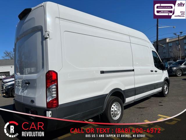 2021 Ford Transit Cargo Van T-350 148'' HR, available for sale in Avenel, New Jersey | Car Revolution. Avenel, New Jersey 2021 Ford Transit Cargo Van T-350 148'' HR, available for sale in Avenel, New Jersey | Car Revolution. Avenel, New Jersey