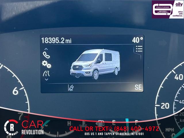 2021 Ford Transit Cargo Van T-350 148'' HR, available for sale in Avenel, New Jersey | Car Revolution. Avenel, New Jersey 2021 Ford Transit Cargo Van T-350 148'' HR, available for sale in Avenel, New Jersey | Car Revolution. Avenel, New Jersey