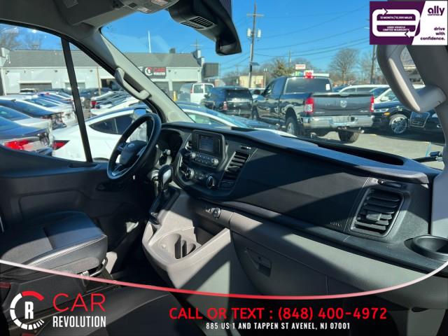 2021 Ford Transit Cargo Van T-350 148'' HR, available for sale in Avenel, New Jersey | Car Revolution. Avenel, New Jersey 2021 Ford Transit Cargo Van T-350 148'' HR, available for sale in Avenel, New Jersey | Car Revolution. Avenel, New Jersey