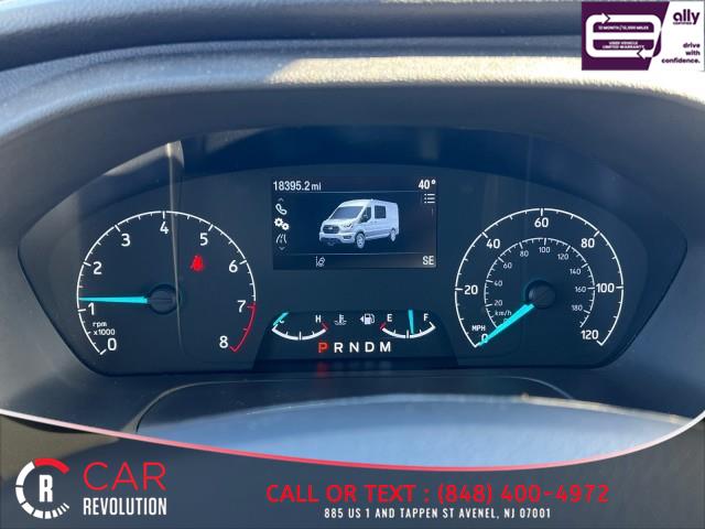 2021 Ford Transit Cargo Van T-350 148'' HR, available for sale in Avenel, New Jersey | Car Revolution. Avenel, New Jersey 2021 Ford Transit Cargo Van T-350 148'' HR, available for sale in Avenel, New Jersey | Car Revolution. Avenel, New Jersey