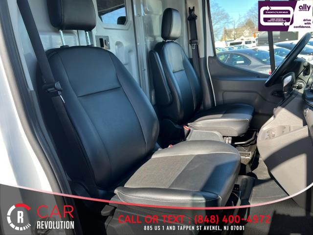 2021 Ford Transit Cargo Van T-350 148'' HR, available for sale in Avenel, New Jersey | Car Revolution. Avenel, New Jersey 2021 Ford Transit Cargo Van T-350 148'' HR, available for sale in Avenel, New Jersey | Car Revolution. Avenel, New Jersey