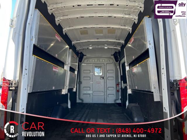 2021 Ford Transit Cargo Van T-350 148'' HR, available for sale in Avenel, New Jersey | Car Revolution. Avenel, New Jersey 2021 Ford Transit Cargo Van T-350 148'' HR, available for sale in Avenel, New Jersey | Car Revolution. Avenel, New Jersey