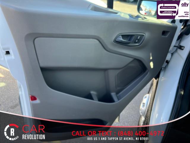2021 Ford Transit Cargo Van T-350 148'' HR, available for sale in Avenel, New Jersey | Car Revolution. Avenel, New Jersey 2021 Ford Transit Cargo Van T-350 148'' HR, available for sale in Avenel, New Jersey | Car Revolution. Avenel, New Jersey