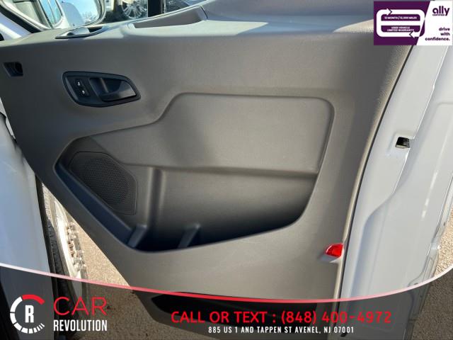 2021 Ford Transit Cargo Van T-350 148'' HR, available for sale in Avenel, New Jersey | Car Revolution. Avenel, New Jersey 2021 Ford Transit Cargo Van T-350 148'' HR, available for sale in Avenel, New Jersey | Car Revolution. Avenel, New Jersey