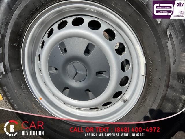 2021 Mercedes-benz Sprinter Cargo Van 2500 HR 170'' RWD, available for sale in Avenel, New Jersey | Car Revolution. Avenel, New Jersey 2021 Mercedes-benz Sprinter Cargo Van 2500 HR 170'' RWD, available for sale in Avenel, New Jersey | Car Revolution. Avenel, New Jersey