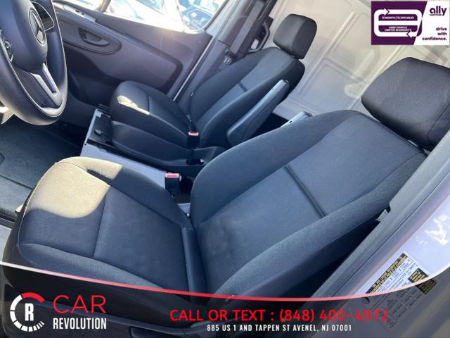 2021 Mercedes-benz Sprinter Cargo Van 2500 HR 170'' RWD, available for sale in Avenel, New Jersey | Car Revolution. Avenel, New Jersey 2021 Mercedes-benz Sprinter Cargo Van 2500 HR 170'' RWD, available for sale in Avenel, New Jersey | Car Revolution. Avenel, New Jersey