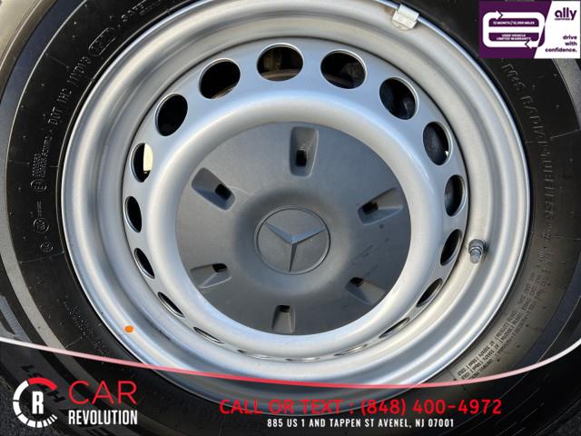 2021 Mercedes-benz Sprinter Cargo Van 2500 HR 170'' RWD, available for sale in Avenel, New Jersey | Car Revolution. Avenel, New Jersey 2021 Mercedes-benz Sprinter Cargo Van 2500 HR 170'' RWD, available for sale in Avenel, New Jersey | Car Revolution. Avenel, New Jersey