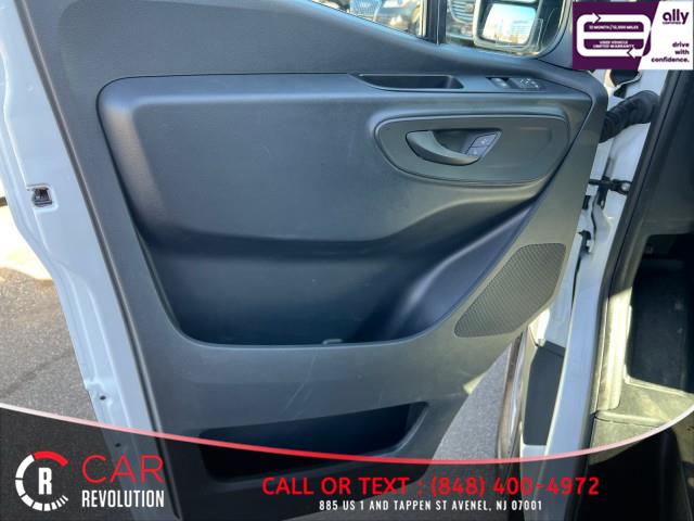 2021 Mercedes-benz Sprinter Cargo Van 2500 HR 170'' RWD, available for sale in Avenel, New Jersey | Car Revolution. Avenel, New Jersey 2021 Mercedes-benz Sprinter Cargo Van 2500 HR 170'' RWD, available for sale in Avenel, New Jersey | Car Revolution. Avenel, New Jersey