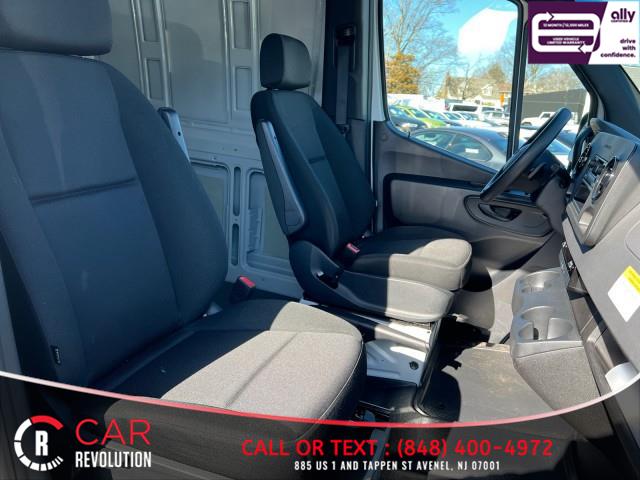 2021 Mercedes-benz Sprinter Cargo Van 2500 HR 170'' RWD, available for sale in Avenel, New Jersey | Car Revolution. Avenel, New Jersey 2021 Mercedes-benz Sprinter Cargo Van 2500 HR 170'' RWD, available for sale in Avenel, New Jersey | Car Revolution. Avenel, New Jersey