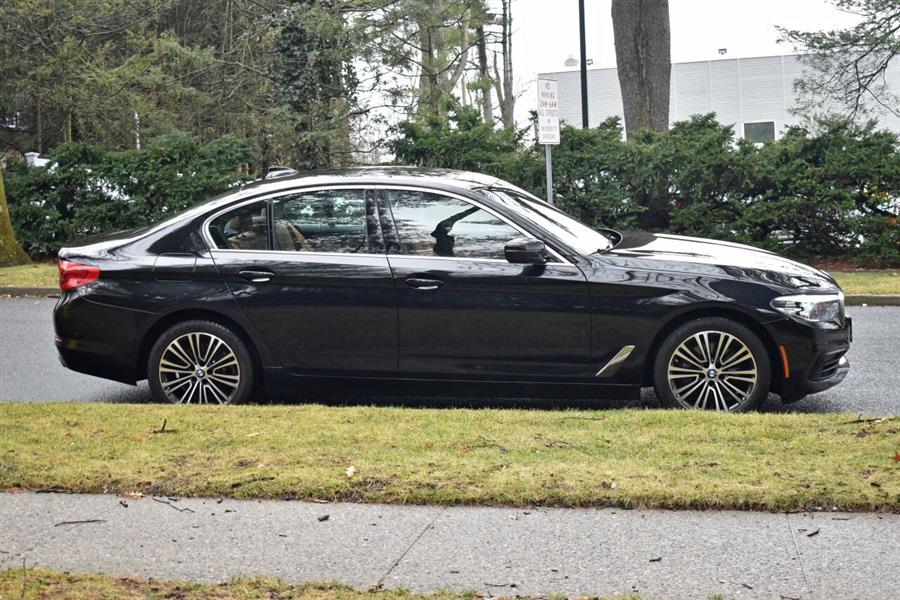 2020 BMW 5 Series 540i xDrive AWD 4dr Sedan, available for sale in Great Neck, New York | Camy Cars. Great Neck, New York 2020 BMW 5 Series 540i xDrive AWD 4dr Sedan, available for sale in Great Neck, New York | Camy Cars. Great Neck, New York