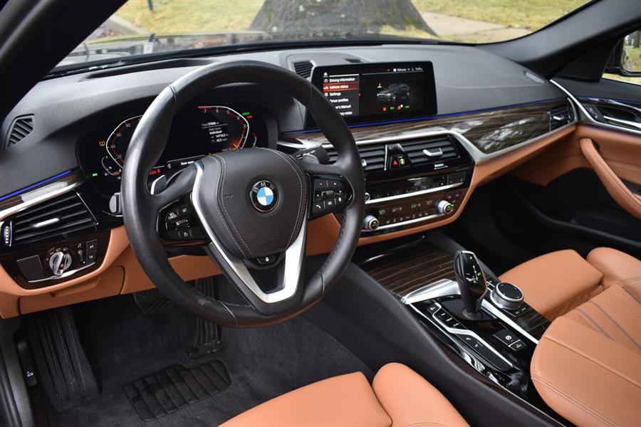 2020 BMW 5 Series 540i xDrive AWD 4dr Sedan, available for sale in Great Neck, New York | Camy Cars. Great Neck, New York 2020 BMW 5 Series 540i xDrive AWD 4dr Sedan, available for sale in Great Neck, New York | Camy Cars. Great Neck, New York
