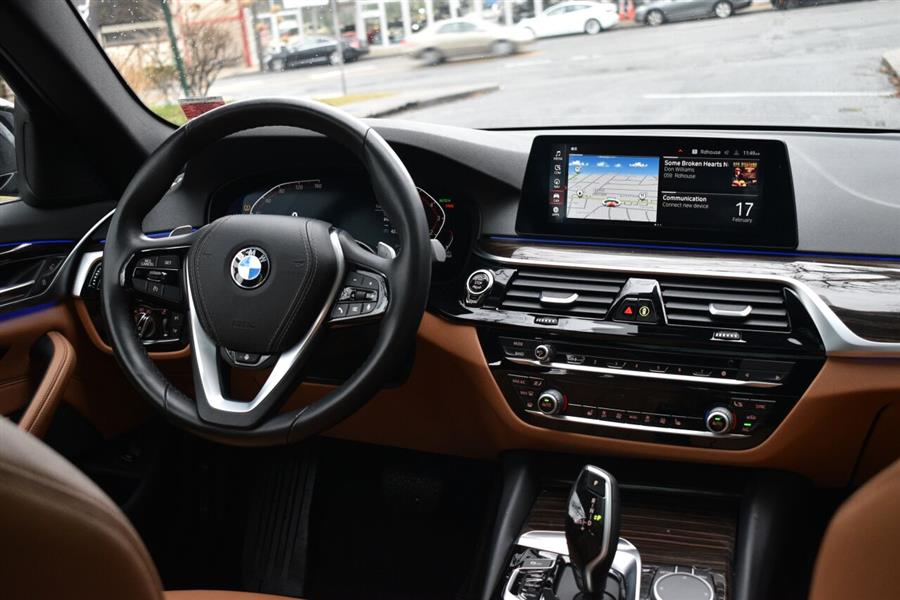 2020 BMW 5 Series 540i xDrive AWD 4dr Sedan, available for sale in Great Neck, New York | Camy Cars. Great Neck, New York 2020 BMW 5 Series 540i xDrive AWD 4dr Sedan, available for sale in Great Neck, New York | Camy Cars. Great Neck, New York