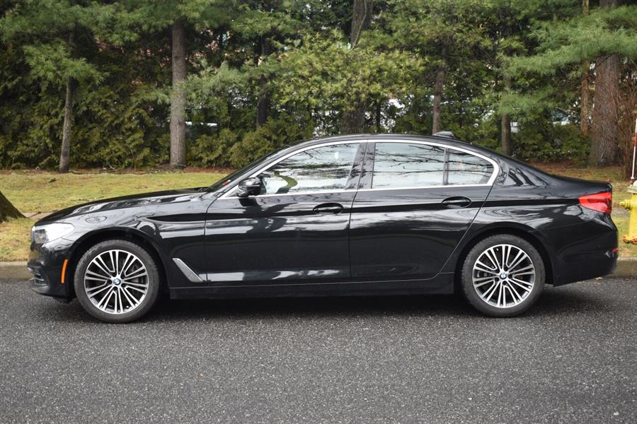 2020 BMW 5 Series 540i xDrive AWD 4dr Sedan, available for sale in Great Neck, New York | Camy Cars. Great Neck, New York 2020 BMW 5 Series 540i xDrive AWD 4dr Sedan, available for sale in Great Neck, New York | Camy Cars. Great Neck, New York
