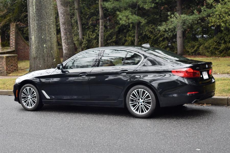 2020 BMW 5 Series 540i xDrive AWD 4dr Sedan, available for sale in Great Neck, New York | Camy Cars. Great Neck, New York 2020 BMW 5 Series 540i xDrive AWD 4dr Sedan, available for sale in Great Neck, New York | Camy Cars. Great Neck, New York