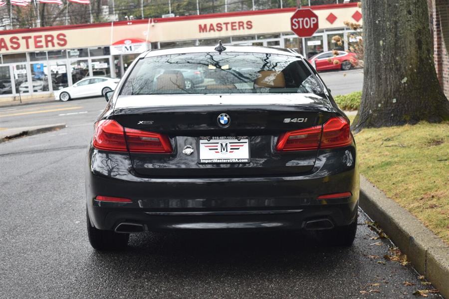 2020 BMW 5 Series 540i xDrive AWD 4dr Sedan, available for sale in Great Neck, New York | Camy Cars. Great Neck, New York 2020 BMW 5 Series 540i xDrive AWD 4dr Sedan, available for sale in Great Neck, New York | Camy Cars. Great Neck, New York