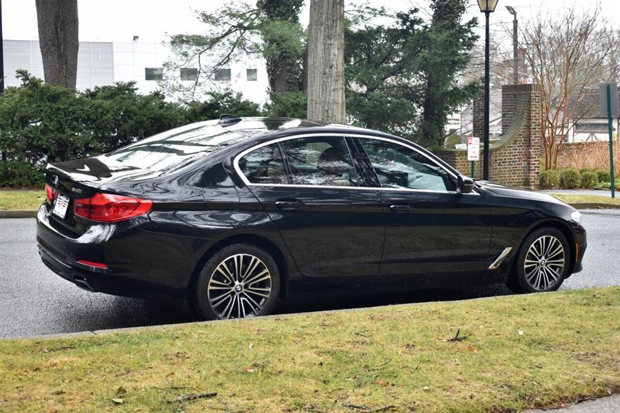 2020 BMW 5 Series 540i xDrive AWD 4dr Sedan, available for sale in Great Neck, New York | Camy Cars. Great Neck, New York 2020 BMW 5 Series 540i xDrive AWD 4dr Sedan, available for sale in Great Neck, New York | Camy Cars. Great Neck, New York