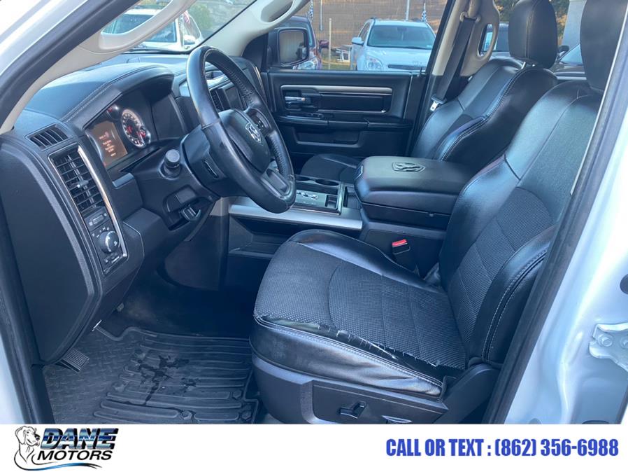 2013 Ram 1500  - $14,999
