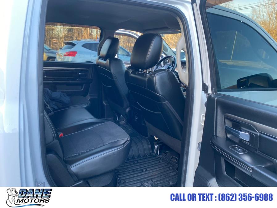 2013 Ram 1500  - $14,999