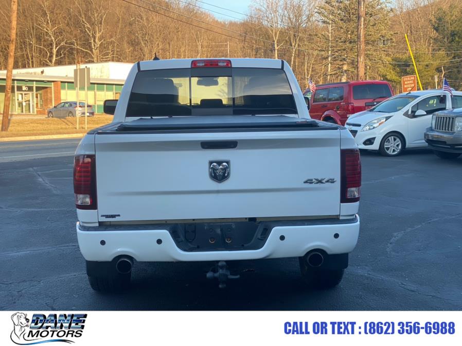 2013 Ram 1500  - $14,999