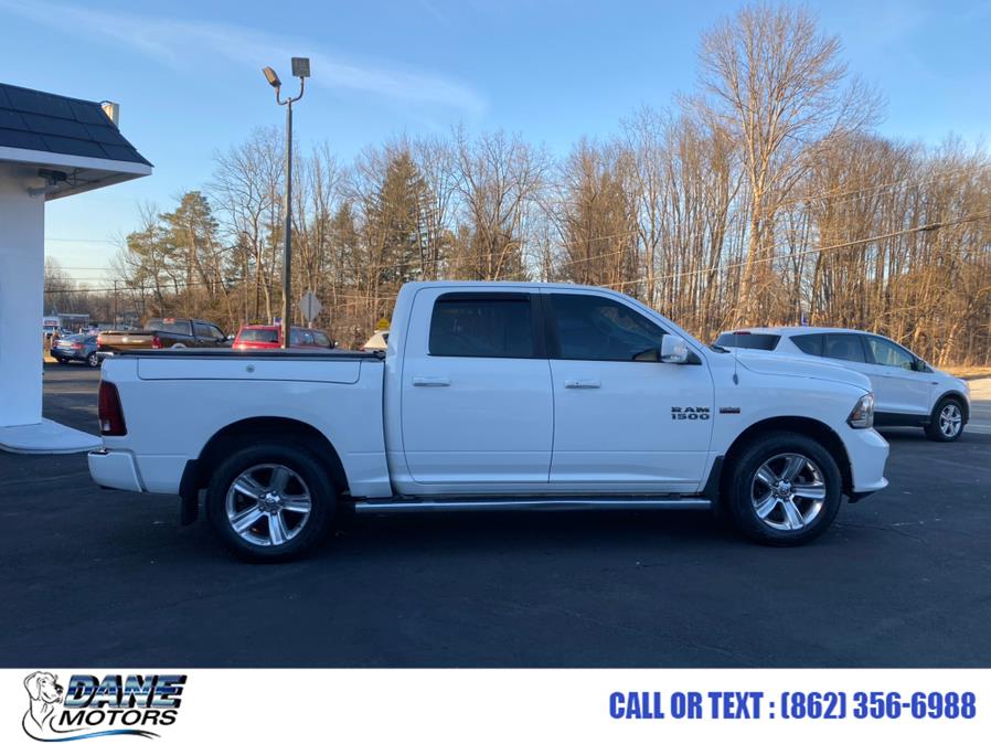 2013 Ram 1500  - $14,999
