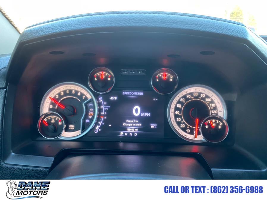 2013 Ram 1500  - $14,999
