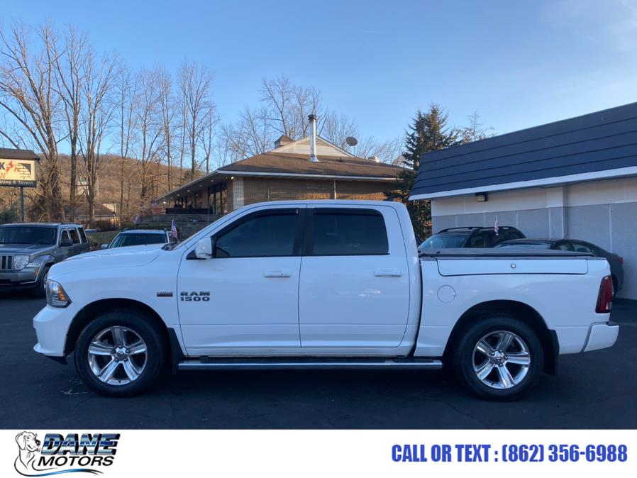 2013 Ram 1500  - $14,999