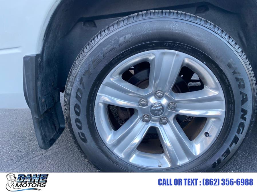 2013 Ram 1500  - $14,999