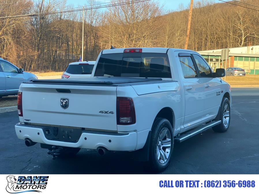 2013 Ram 1500  - $14,999