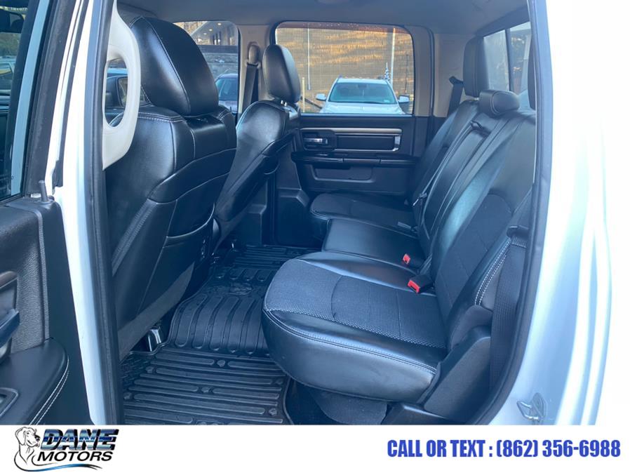 2013 Ram 1500  - $14,999