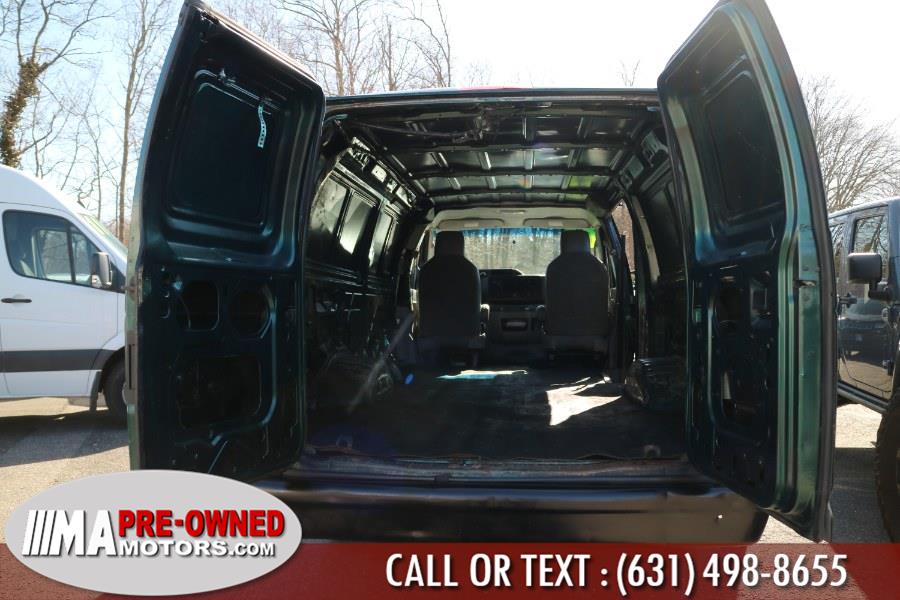 2009 Ford Econoline EXT Cargo Van E-250 Ext Commercial, available for sale in Huntington Station, New York | M & A Motors. Huntington Station, New York 2009 Ford Econoline EXT Cargo Van E-250 Ext Commercial, available for sale in Huntington Station, New York | M & A Motors. Huntington Station, New York