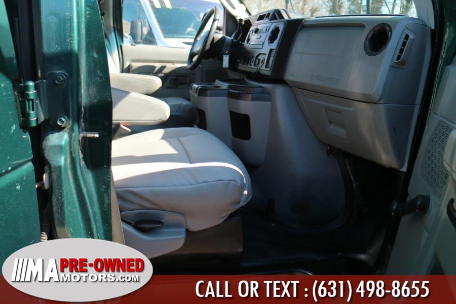2009 Ford Econoline EXT Cargo Van E-250 Ext Commercial, available for sale in Huntington Station, New York | M & A Motors. Huntington Station, New York 2009 Ford Econoline EXT Cargo Van E-250 Ext Commercial, available for sale in Huntington Station, New York | M & A Motors. Huntington Station, New York