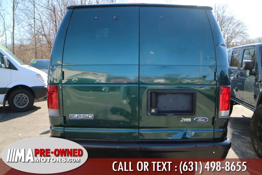 2009 Ford Econoline EXT Cargo Van E-250 Ext Commercial, available for sale in Huntington Station, New York | M & A Motors. Huntington Station, New York 2009 Ford Econoline EXT Cargo Van E-250 Ext Commercial, available for sale in Huntington Station, New York | M & A Motors. Huntington Station, New York