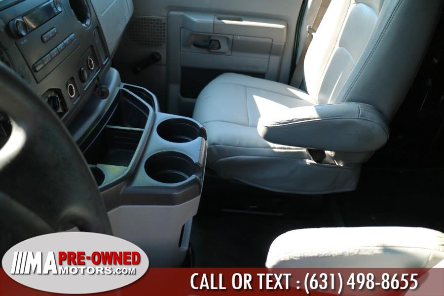 2009 Ford Econoline EXT Cargo Van E-250 Ext Commercial, available for sale in Huntington Station, New York | M & A Motors. Huntington Station, New York 2009 Ford Econoline EXT Cargo Van E-250 Ext Commercial, available for sale in Huntington Station, New York | M & A Motors. Huntington Station, New York