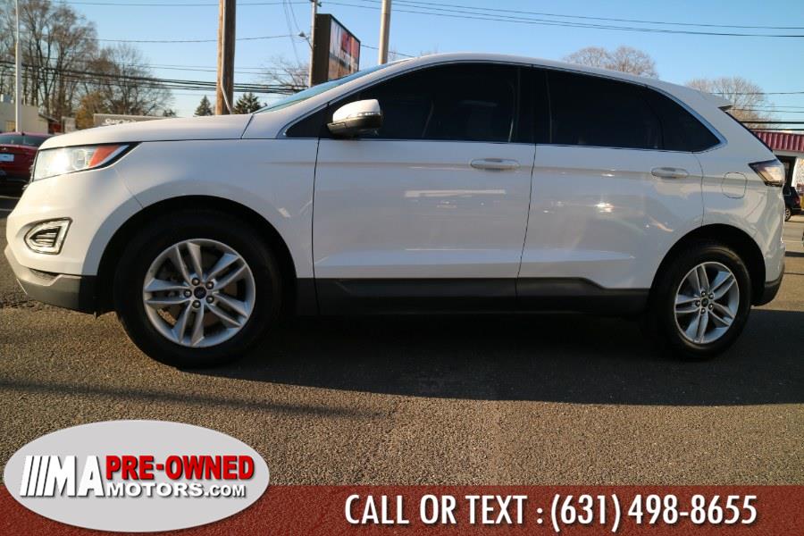 2015 Ford Edge 4dr SEL AWD, available for sale in Huntington Station, New York | M & A Motors. Huntington Station, New York 2015 Ford Edge 4dr SEL AWD, available for sale in Huntington Station, New York | M & A Motors. Huntington Station, New York
