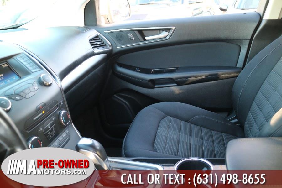 2015 Ford Edge 4dr SEL AWD, available for sale in Huntington Station, New York | M & A Motors. Huntington Station, New York 2015 Ford Edge 4dr SEL AWD, available for sale in Huntington Station, New York | M & A Motors. Huntington Station, New York