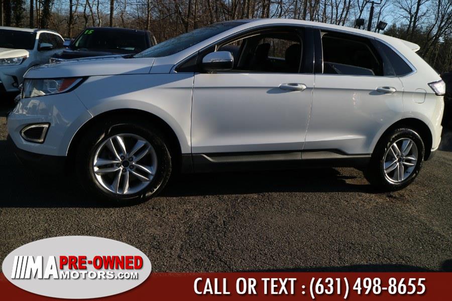 2015 Ford Edge 4dr SEL AWD, available for sale in Huntington Station, New York | M & A Motors. Huntington Station, New York 2015 Ford Edge 4dr SEL AWD, available for sale in Huntington Station, New York | M & A Motors. Huntington Station, New York