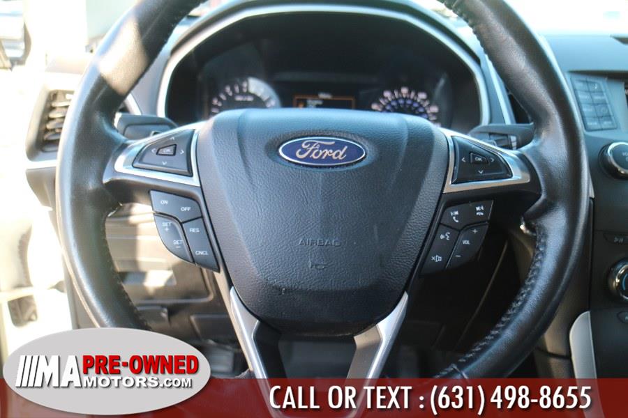 2015 Ford Edge 4dr SEL AWD, available for sale in Huntington Station, New York | M & A Motors. Huntington Station, New York 2015 Ford Edge 4dr SEL AWD, available for sale in Huntington Station, New York | M & A Motors. Huntington Station, New York