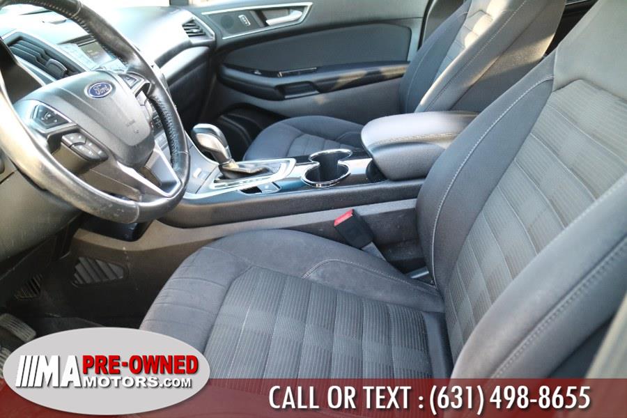 2015 Ford Edge 4dr SEL AWD, available for sale in Huntington Station, New York | M & A Motors. Huntington Station, New York 2015 Ford Edge 4dr SEL AWD, available for sale in Huntington Station, New York | M & A Motors. Huntington Station, New York