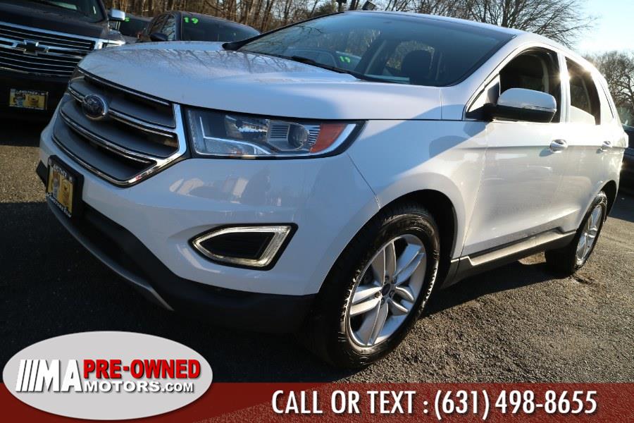 2015 Ford Edge 4dr SEL AWD, available for sale in Huntington Station, New York | M & A Motors. Huntington Station, New York 2015 Ford Edge 4dr SEL AWD, available for sale in Huntington Station, New York | M & A Motors. Huntington Station, New York