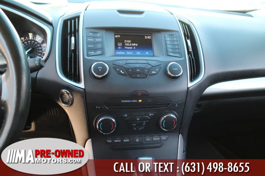 2015 Ford Edge 4dr SEL AWD, available for sale in Huntington Station, New York | M & A Motors. Huntington Station, New York 2015 Ford Edge 4dr SEL AWD, available for sale in Huntington Station, New York | M & A Motors. Huntington Station, New York