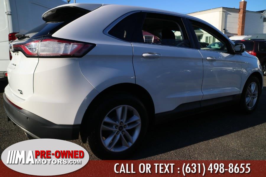 2015 Ford Edge 4dr SEL AWD, available for sale in Huntington Station, New York | M & A Motors. Huntington Station, New York 2015 Ford Edge 4dr SEL AWD, available for sale in Huntington Station, New York | M & A Motors. Huntington Station, New York