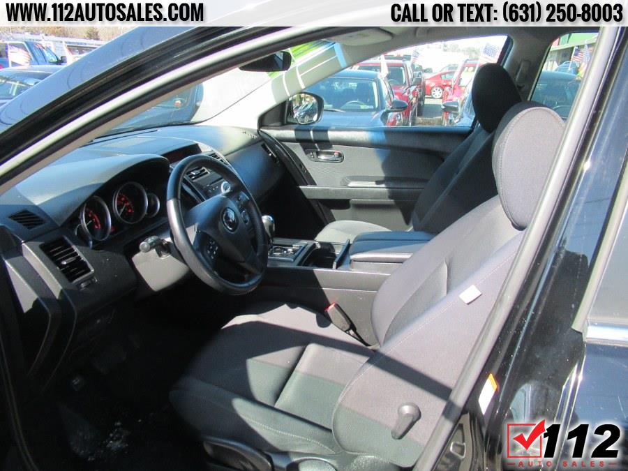 2010 Mazda Cx-9 Sport; Touring; AWD 4dr Grand Touring, available for sale in Patchogue, New York | 112 Auto Sales. Patchogue, New York 2010 Mazda Cx-9 Sport; Touring; AWD 4dr Grand Touring, available for sale in Patchogue, New York | 112 Auto Sales. Patchogue, New York