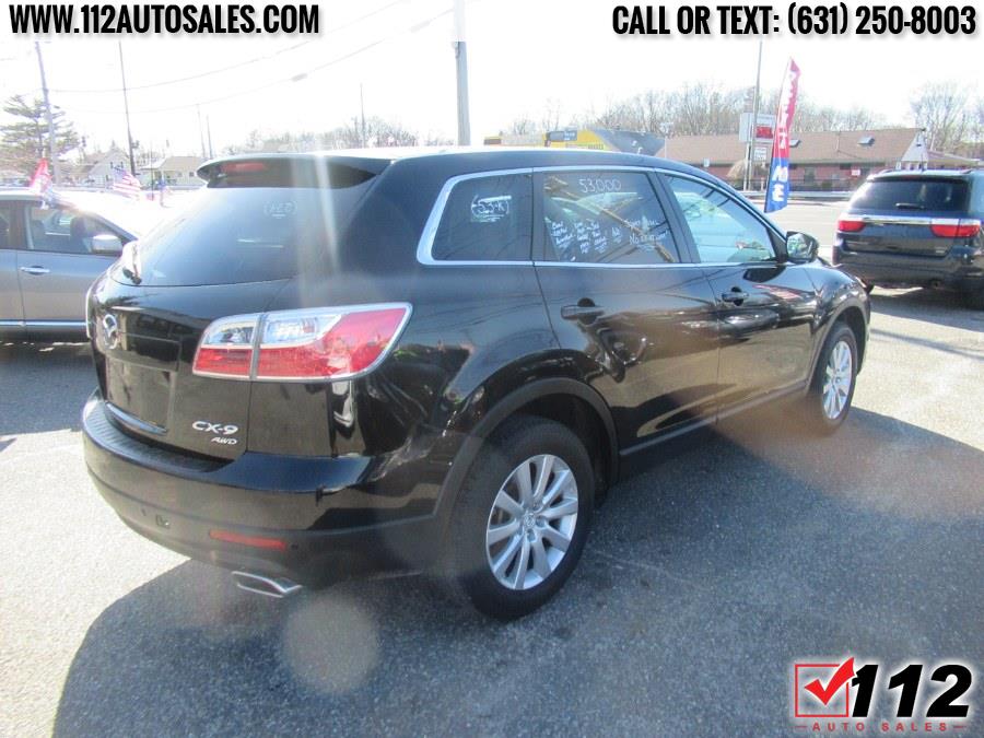 2010 Mazda Cx-9 Sport; Touring; AWD 4dr Grand Touring, available for sale in Patchogue, New York | 112 Auto Sales. Patchogue, New York 2010 Mazda Cx-9 Sport; Touring; AWD 4dr Grand Touring, available for sale in Patchogue, New York | 112 Auto Sales. Patchogue, New York