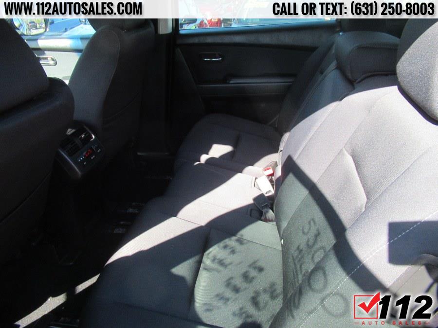 2010 Mazda Cx-9 Sport; Touring; AWD 4dr Grand Touring, available for sale in Patchogue, New York | 112 Auto Sales. Patchogue, New York 2010 Mazda Cx-9 Sport; Touring; AWD 4dr Grand Touring, available for sale in Patchogue, New York | 112 Auto Sales. Patchogue, New York