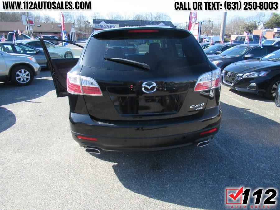 2010 Mazda Cx-9 Sport; Touring; AWD 4dr Grand Touring, available for sale in Patchogue, New York | 112 Auto Sales. Patchogue, New York 2010 Mazda Cx-9 Sport; Touring; AWD 4dr Grand Touring, available for sale in Patchogue, New York | 112 Auto Sales. Patchogue, New York