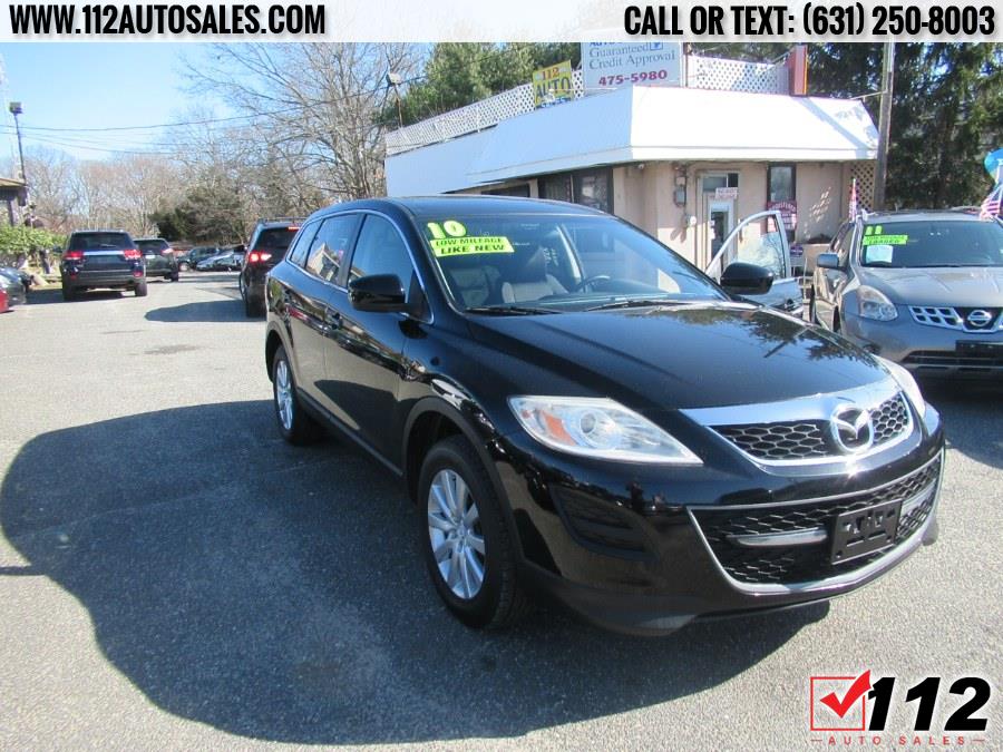 2010 Mazda Cx-9 Sport; Touring; AWD 4dr Grand Touring, available for sale in Patchogue, New York | 112 Auto Sales. Patchogue, New York 2010 Mazda Cx-9 Sport; Touring; AWD 4dr Grand Touring, available for sale in Patchogue, New York | 112 Auto Sales. Patchogue, New York